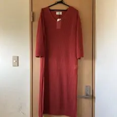 新品Vinロングワンピース