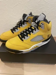 Air Jordan 5 Retro "Tokyo 23" (2025)