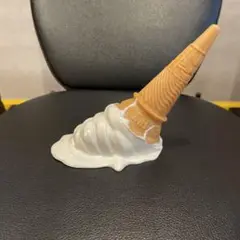 HUMAN MADE アイスクリーム ドアストッパー ヒューマンメイド HUMAN MADE ドアストッパー ソフトクリーム