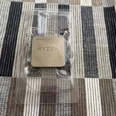 AMD Ryzen3 3200G(本体のみ)