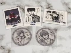 ブルーロック 潔世一 グッズセット