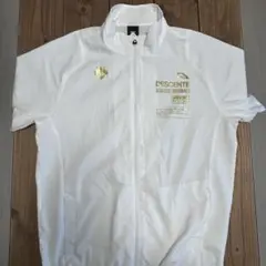 DESCENTE ジャケット Mサイズ
