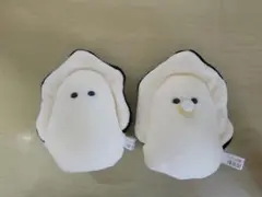 つぶらな瞳のなまがき むぎゅぬい ベビーなまがき まとめ売り