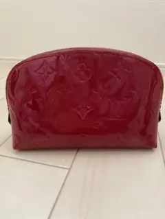 LOUIS VUITTON ポーチ
