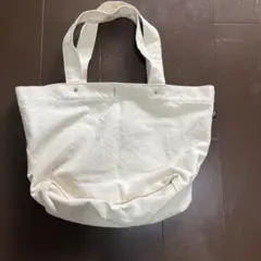 V.D.L.C.トートバッグ