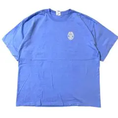 アメリカ古着　セキュリティ　半袖　Tシャツ　企業物　XLサイズ　I2061