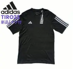 XL■新品 アディダス TIRO23 コンペティション 半袖Tシャツ 移動着