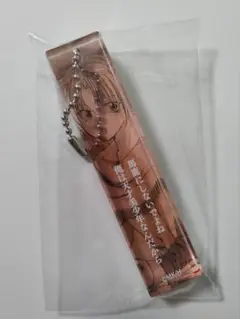 暁のヨナ 大原画展 アクリルバー ユン