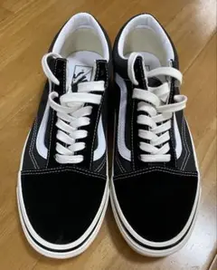 vans オールドスクール アナハイムファクトリー