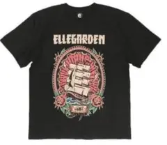 【美品】ELLEGARDEN Lost Songs Tour 2022　Ｌサイズ