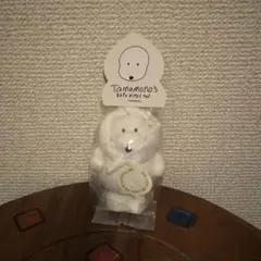 カネヒラ 空想アパートメント たまもの ソフビ
