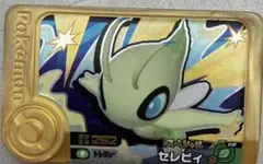 ポケモン　フレンダ　東京おもちゃショー　セレビィ