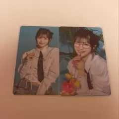 ME:I 石井蘭 Hi-Summer 008.009