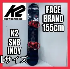 2025年最新】K2 Fuse 155の人気アイテム - メルカリ