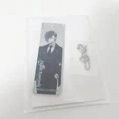 大本丸博 祝装グリッターアクリルキーホルダー　明石国行