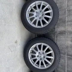 グッドイヤー スタッドレス16インチ
