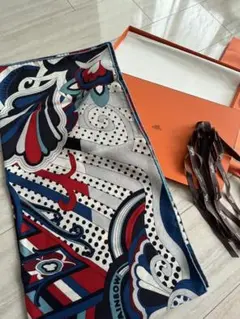 HERMES エルメス 人気カレジェアン140 今年購入品