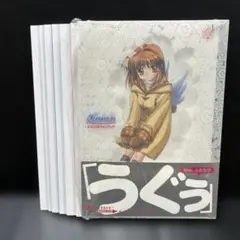 2025年最新】Kanonビジュアルファンブックの人気アイテム - メルカリ