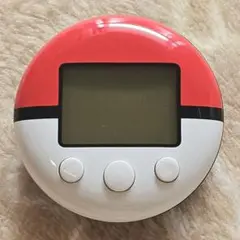 ポケウォーカー 本体のみ