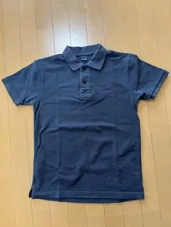 UESグレー ポロシャツ サイズ1