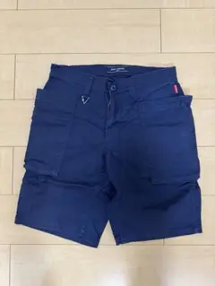 whiz limited ショートパンツ