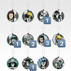 BLEACH 一番くじ ラバーチャーム G賞