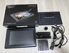 Wacom Cintiq 13HD DTK-1301/K0