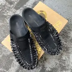 KEEN × ENGINEERED GARMENTS コラボサンダル　27