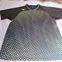 Mizuno 卓球ユニフォーム L