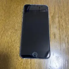 Apple iPhone 6s シルバー 本体