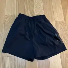 adidas レディース　短パン　X S