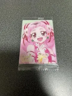 プリキュアウエハース エールHR