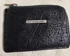 楽天市場】Bill Wall Leather ビルウォールレザー BEAMS