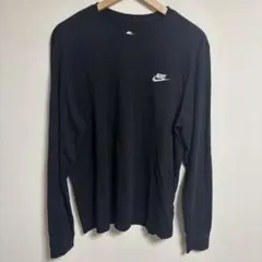 NIKE ロングスリーブTシャツ Lサイズ