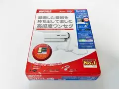 BUFFALO DH-KONE U2V ワンセグチューナー