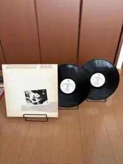 【隠れた名盤】Fleetwood Mac 牙 tusk 2LP
