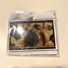 ジョジョワールド　ミニゲーム　空条承太郎　アクリルキーホルダー