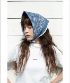 BEAMS BOY 定番 ロゴ Tシャツ