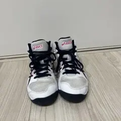 ASICS バスケットボールシューズ 　22.5