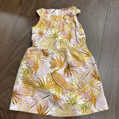 ベベ　ワンピース 100