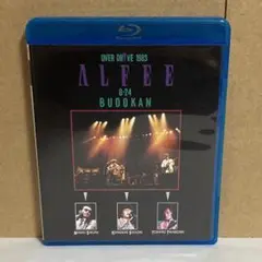 2025年最新】Over drive alfeeの人気アイテム - メルカリ