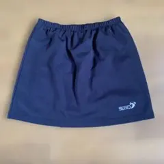 値下げ　ソシオ　ボウリングスカート　2xl ブラック