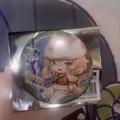きゃらとりあ缶 Fate/Grand Order Vol.14 水着バーゲスト