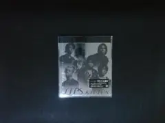 LIPS　通常盤・初回プレス仕様　KAT-TUN　新品・未開封　送料無料