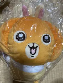 ちいかわ プライズ うさぎ