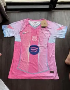 Nike バルセロナ special edition