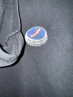 Supreme Bottle Cap Tee L