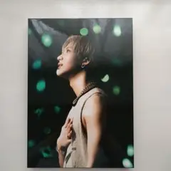 TEMIN ARENA TOUR 2019 FC限定盤