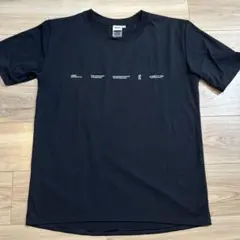 【新品未使用/On監修】北海道マラソン 2024 参加賞Tシャツ Mサイズ