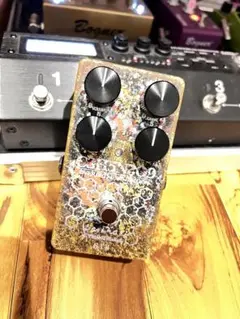 KarDiaN C3H5N3O9 ニトログリセリン M6  300台限定カラー C3H5N3O9 